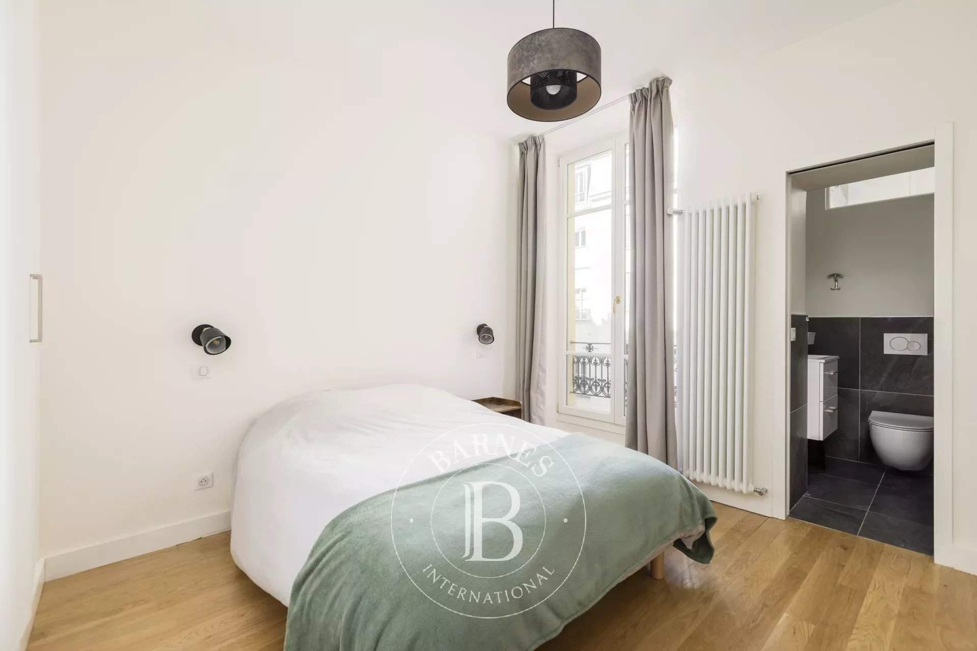 Paris  - Appartement 5 Pi&egrave;ces 3 Chambres - picture 14