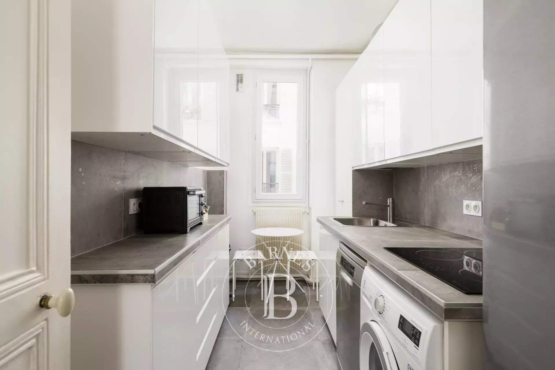 Paris  - Piso 5 Cuartos 3 Habitaciones - picture 6