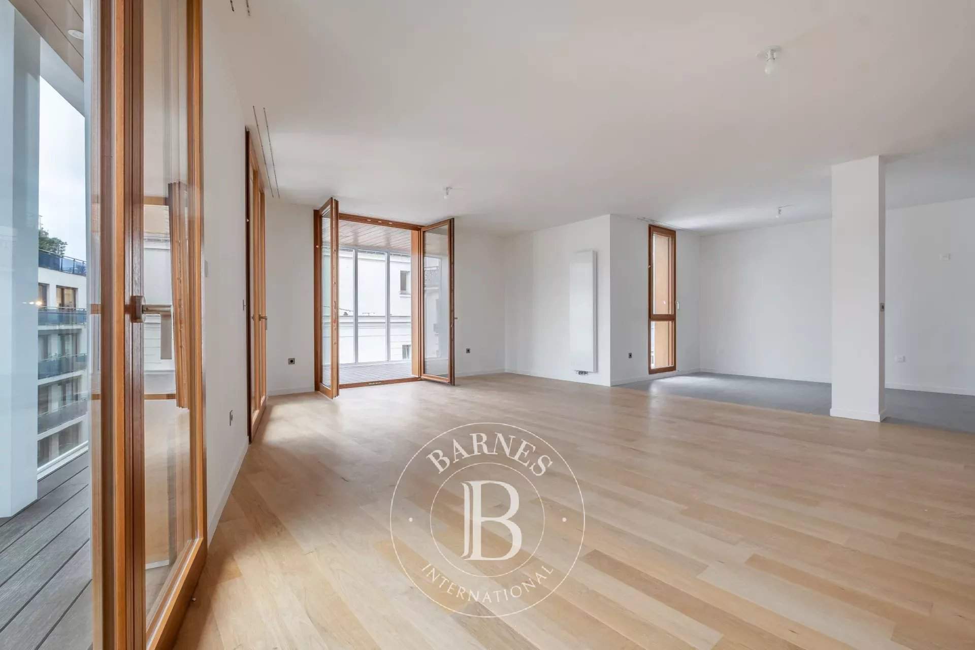 Paris  - Piso 4 Cuartos 3 Habitaciones - picture 14