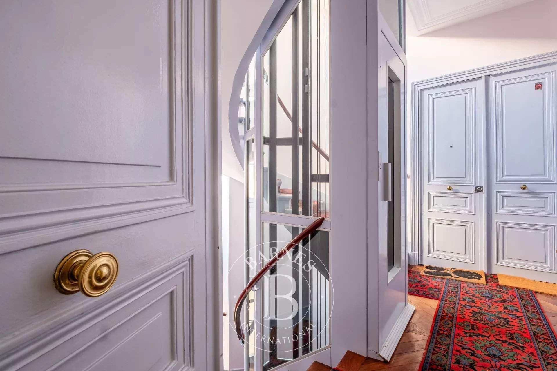 Paris  - Apartment 2 Bedrooms - picture 11