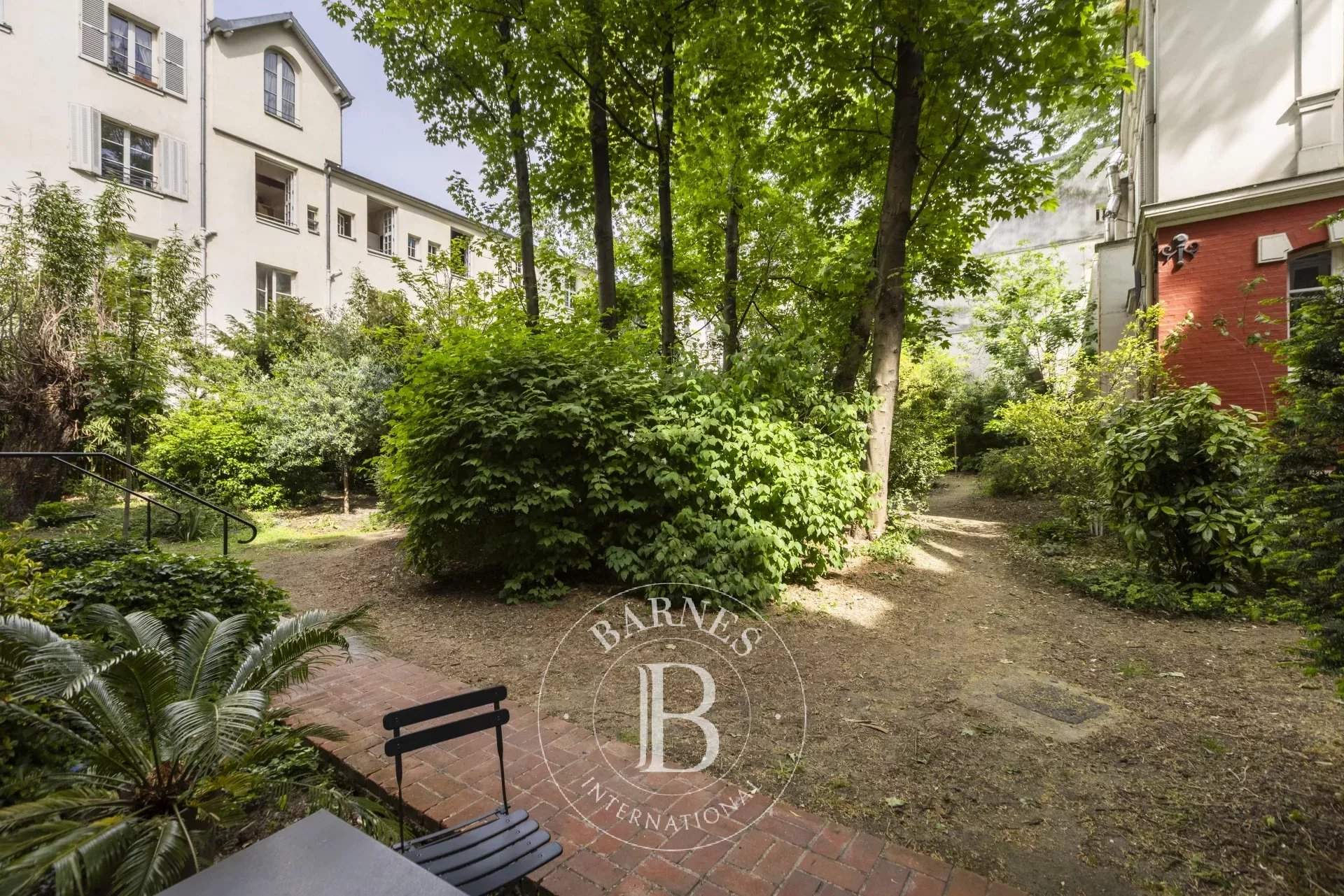 Paris  - Apartment 4 Bedrooms - picture 14