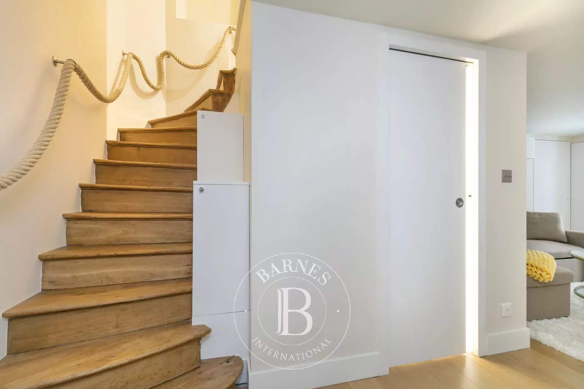 Paris  - Piso 5 Cuartos 3 Habitaciones - picture 13