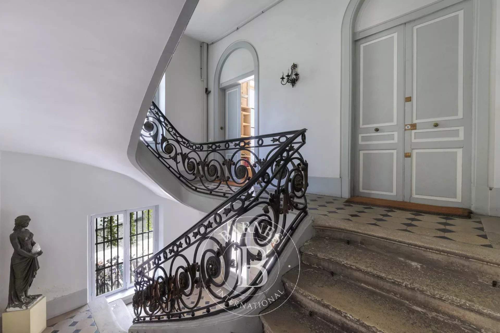 Paris  - Apartment 2 Bedrooms - picture 15