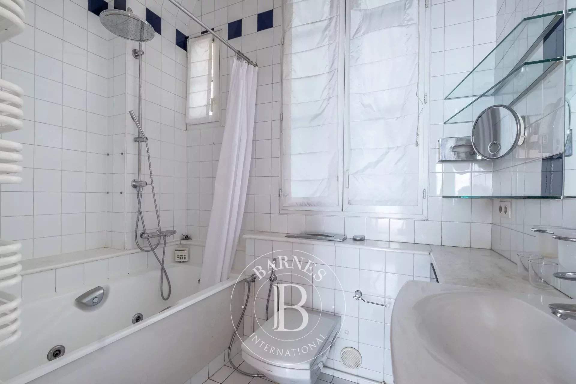 Paris  - Piso 5 Cuartos 2 Habitaciones - picture 7