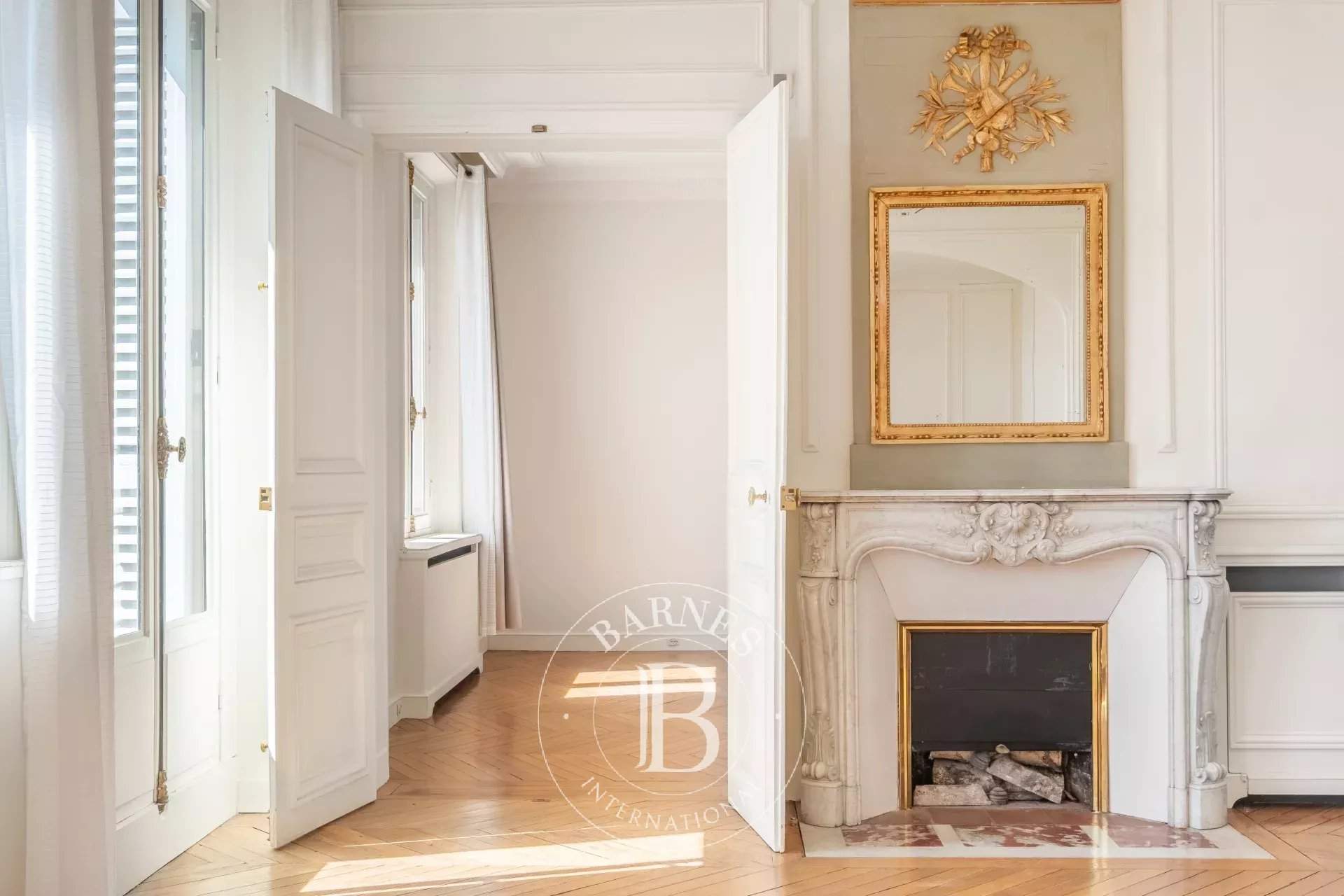 Paris  - Apartment 2 Bedrooms - picture 6