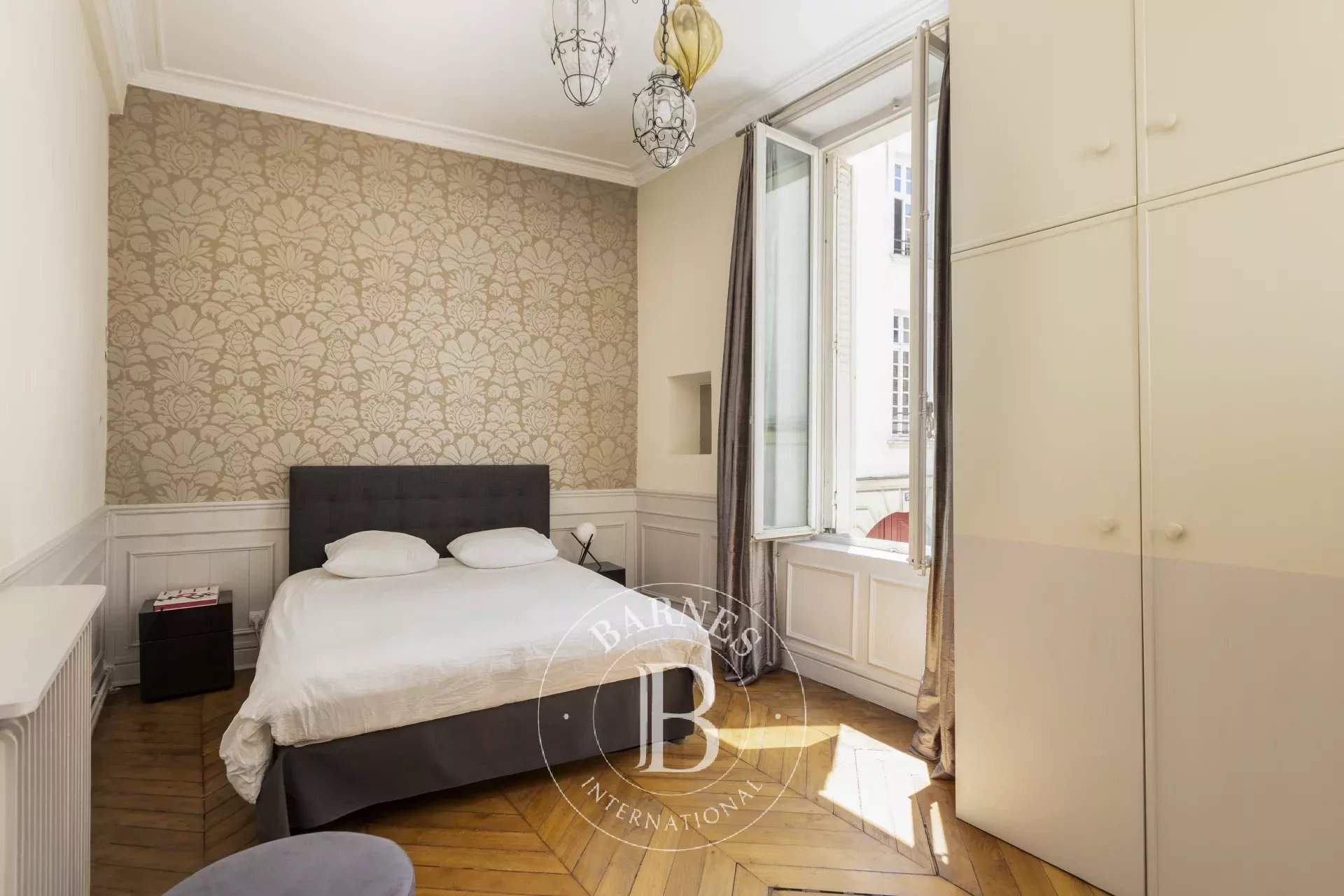 Paris  - Apartment 2 Bedrooms - picture 7