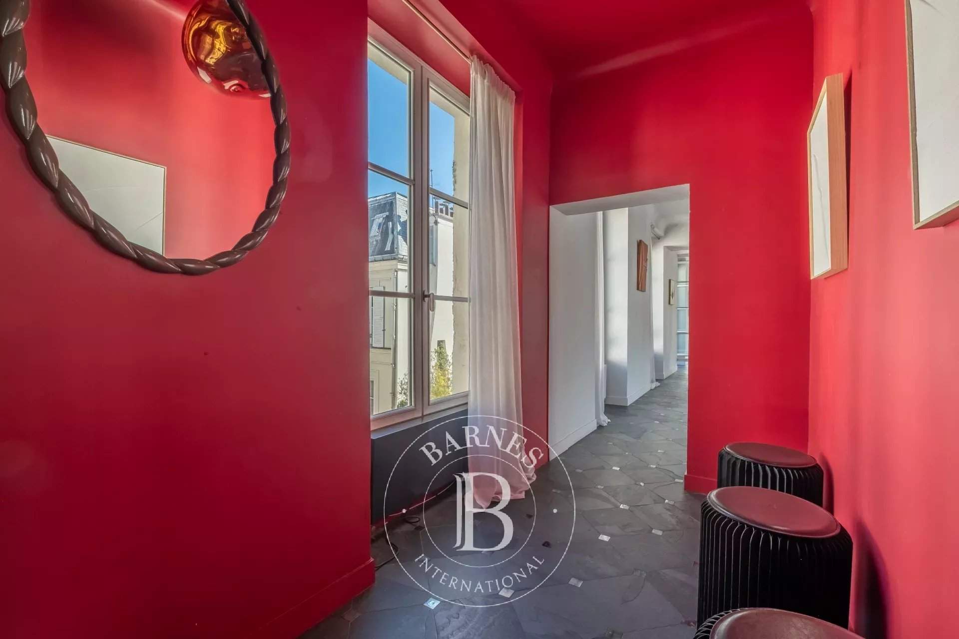 Paris  - Piso 4 Cuartos, 1 Habitacion - picture 10