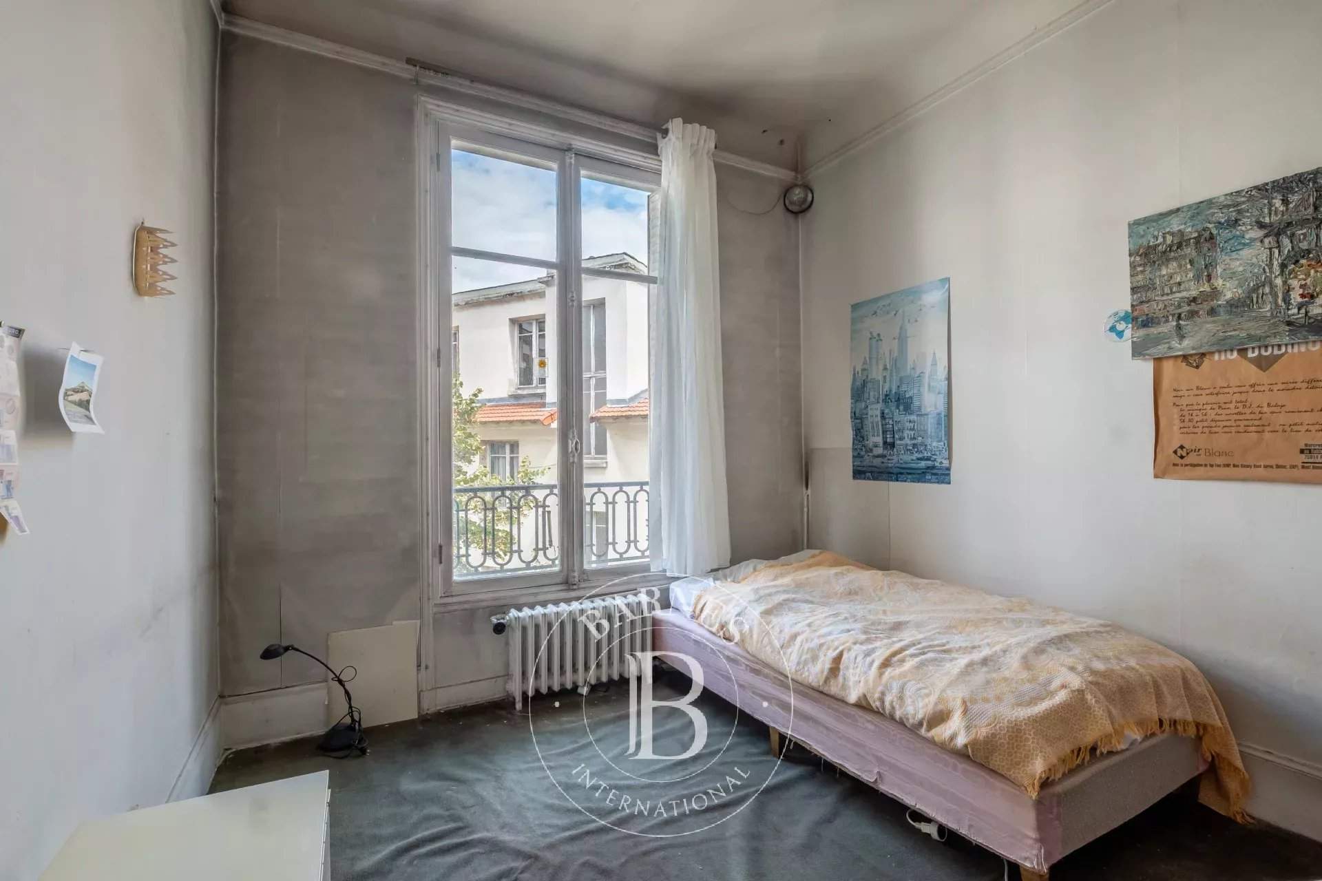 Paris  - Apartment 5 Bedrooms - picture 13