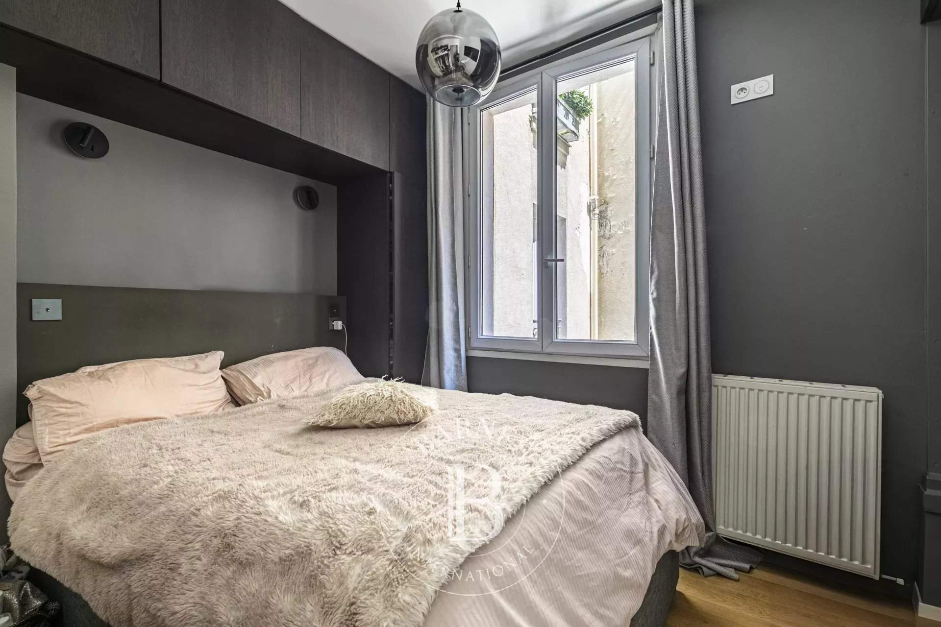 Paris  - Appartement 5 Pièces 3 Chambres - picture 5