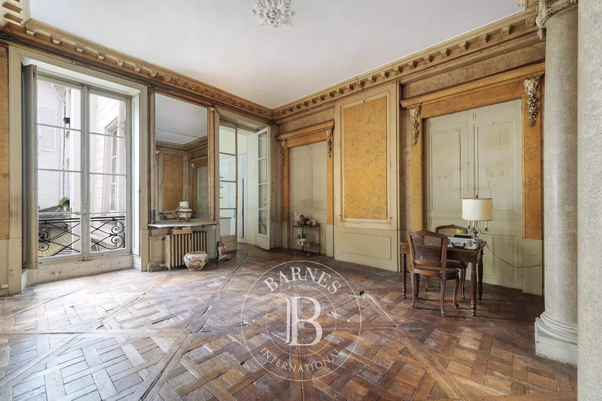 Paris  - Apartment 2 Bedrooms - picture 10