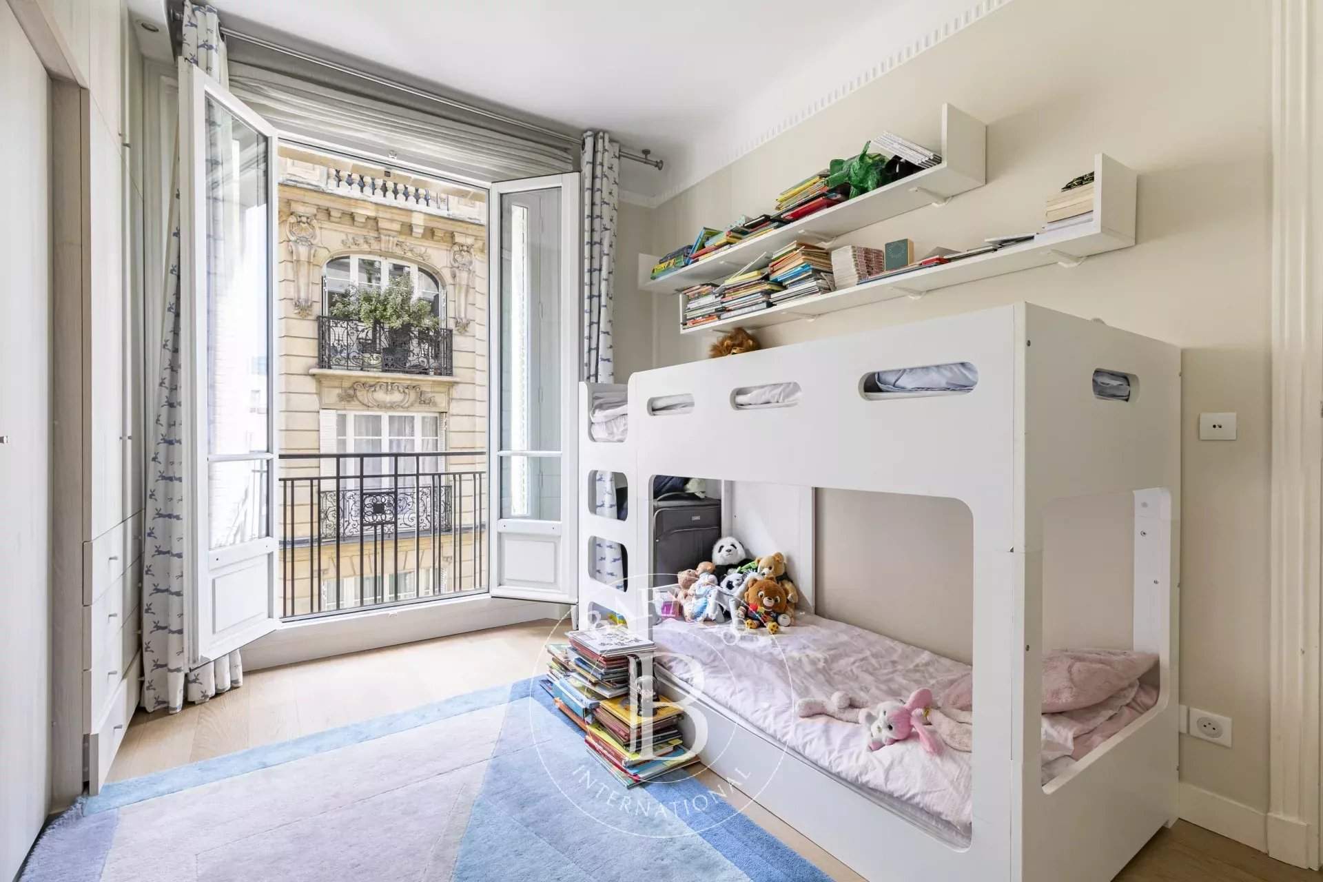 Paris  - Apartment 3 Bedrooms - picture 15