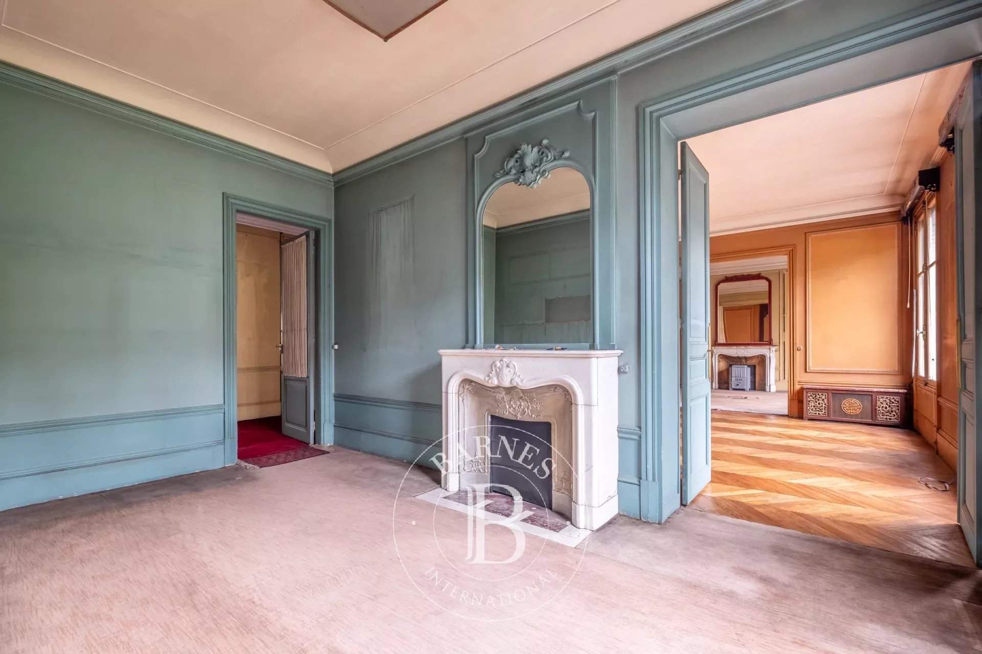 Paris  - Apartment 5 Bedrooms - picture 9