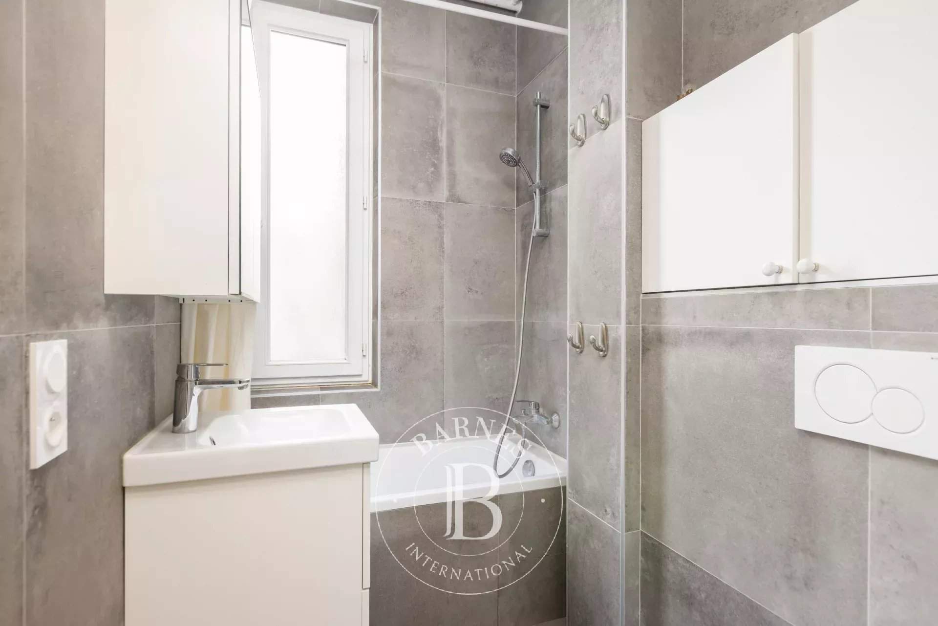 Paris  - Piso 5 Cuartos 3 Habitaciones - picture 9