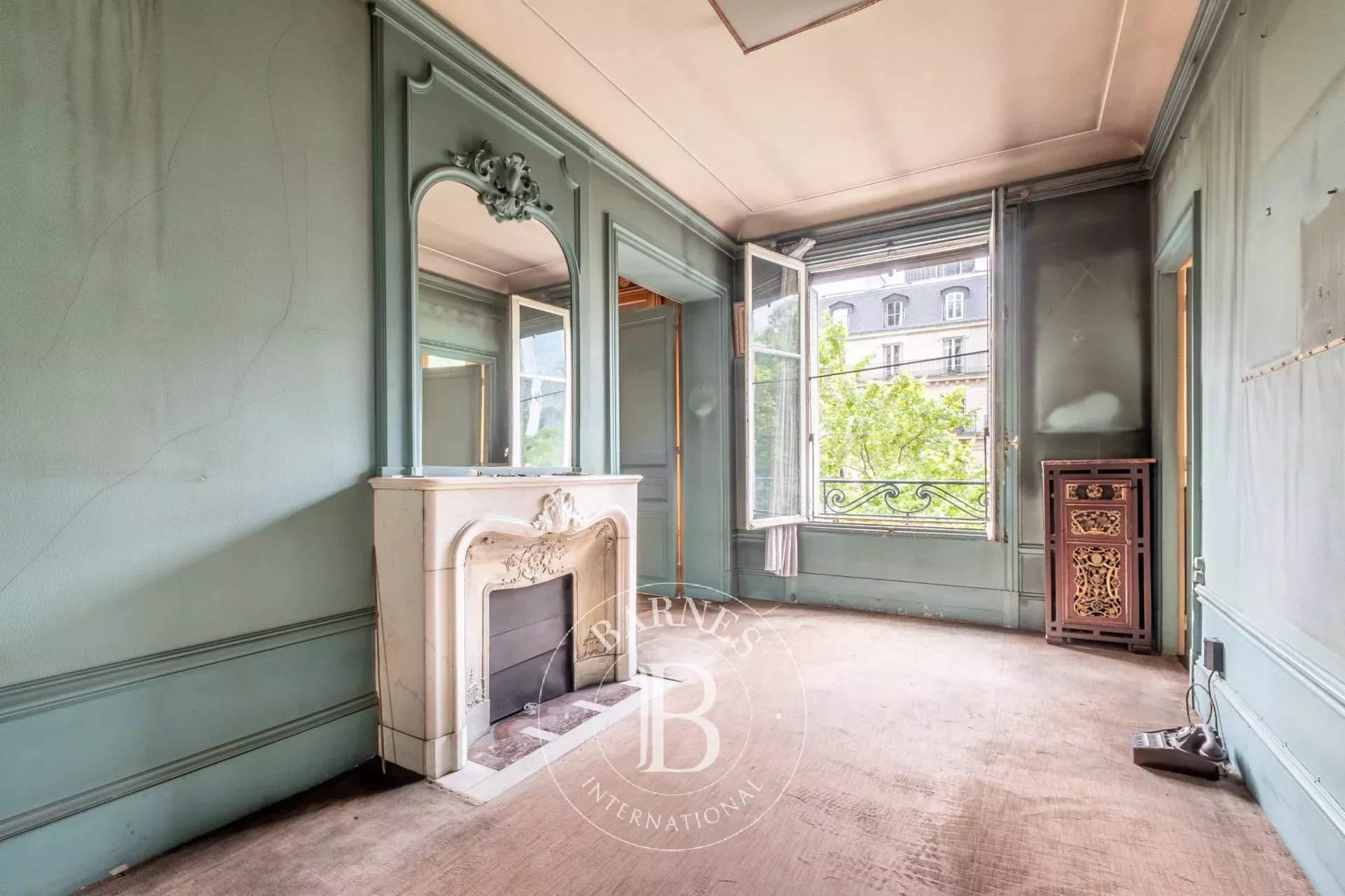 Paris  - Apartment 5 Bedrooms - picture 8
