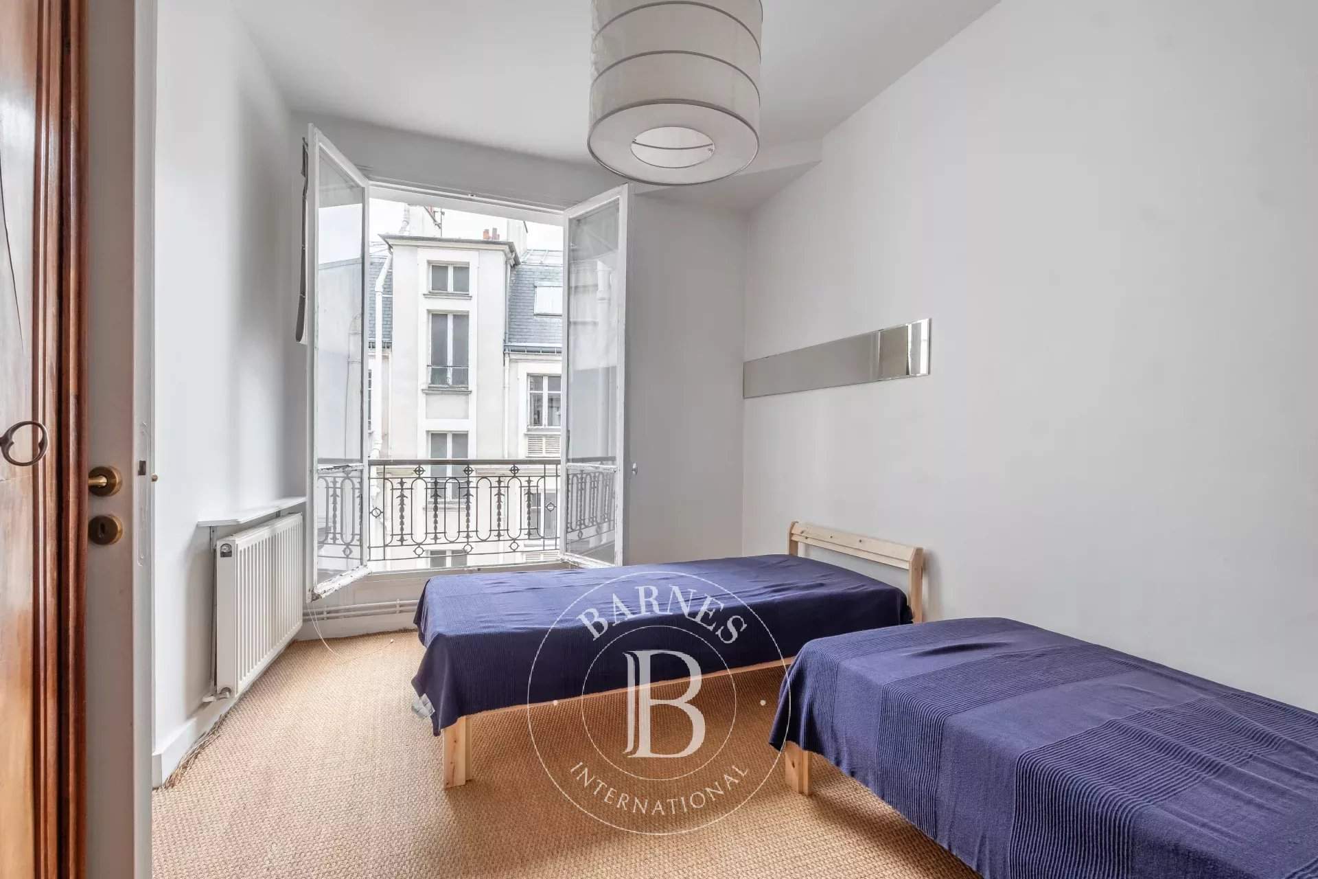 Paris  - Appartement 6 Pi&egrave;ces 4 Chambres - picture 11