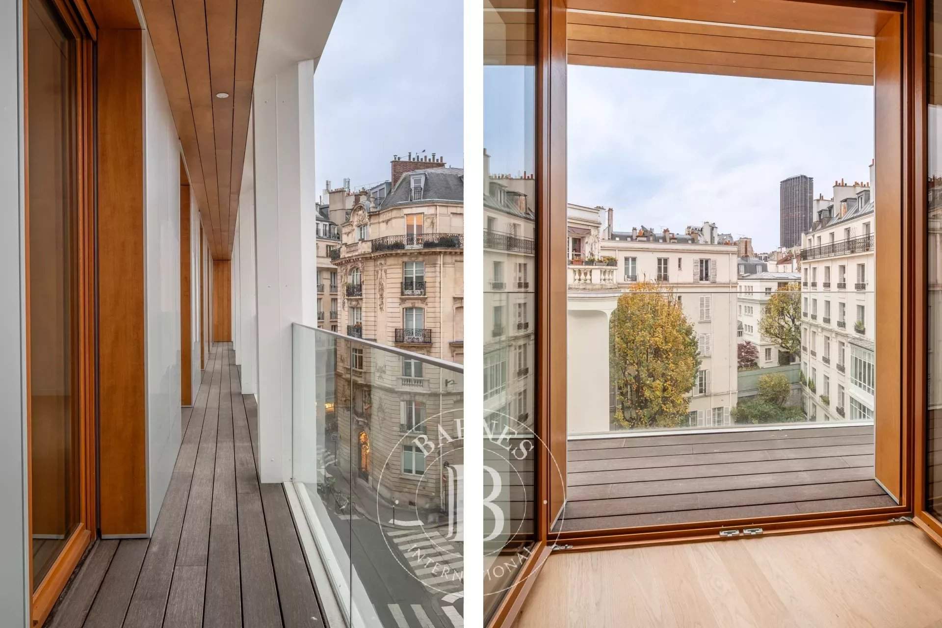 Paris  - Piso 4 Cuartos 3 Habitaciones - picture 18