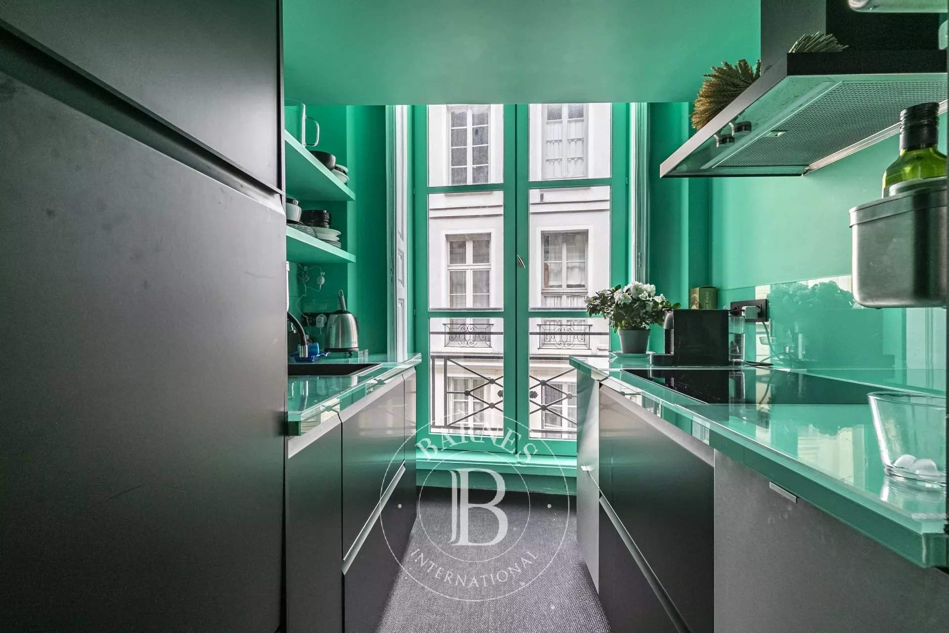 Paris  - Appartement 3 Pièces 2 Chambres - picture 6