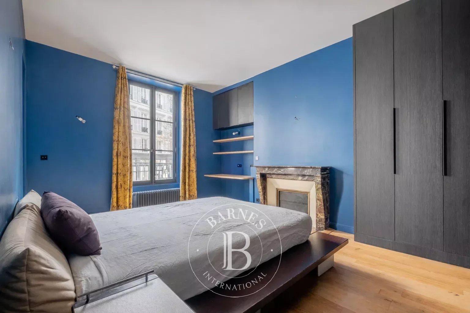 Paris  - Apartment 4 Bedrooms - picture 9