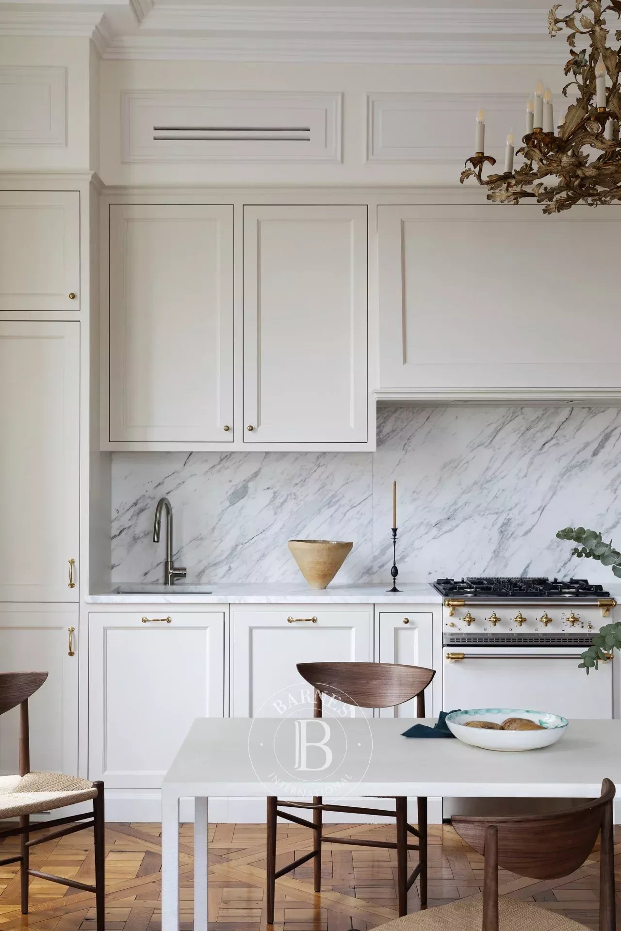 Paris  - Appartement 4 Pi&egrave;ces 2 Chambres - picture 6