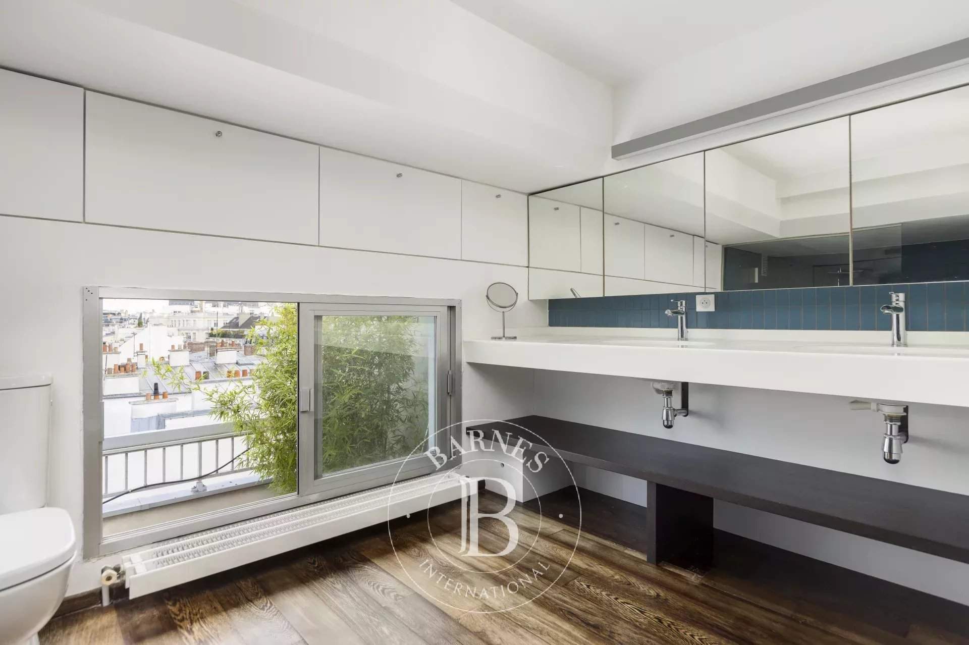 Paris  - Appartement 4 Pièces, 1 Chambre - picture 16