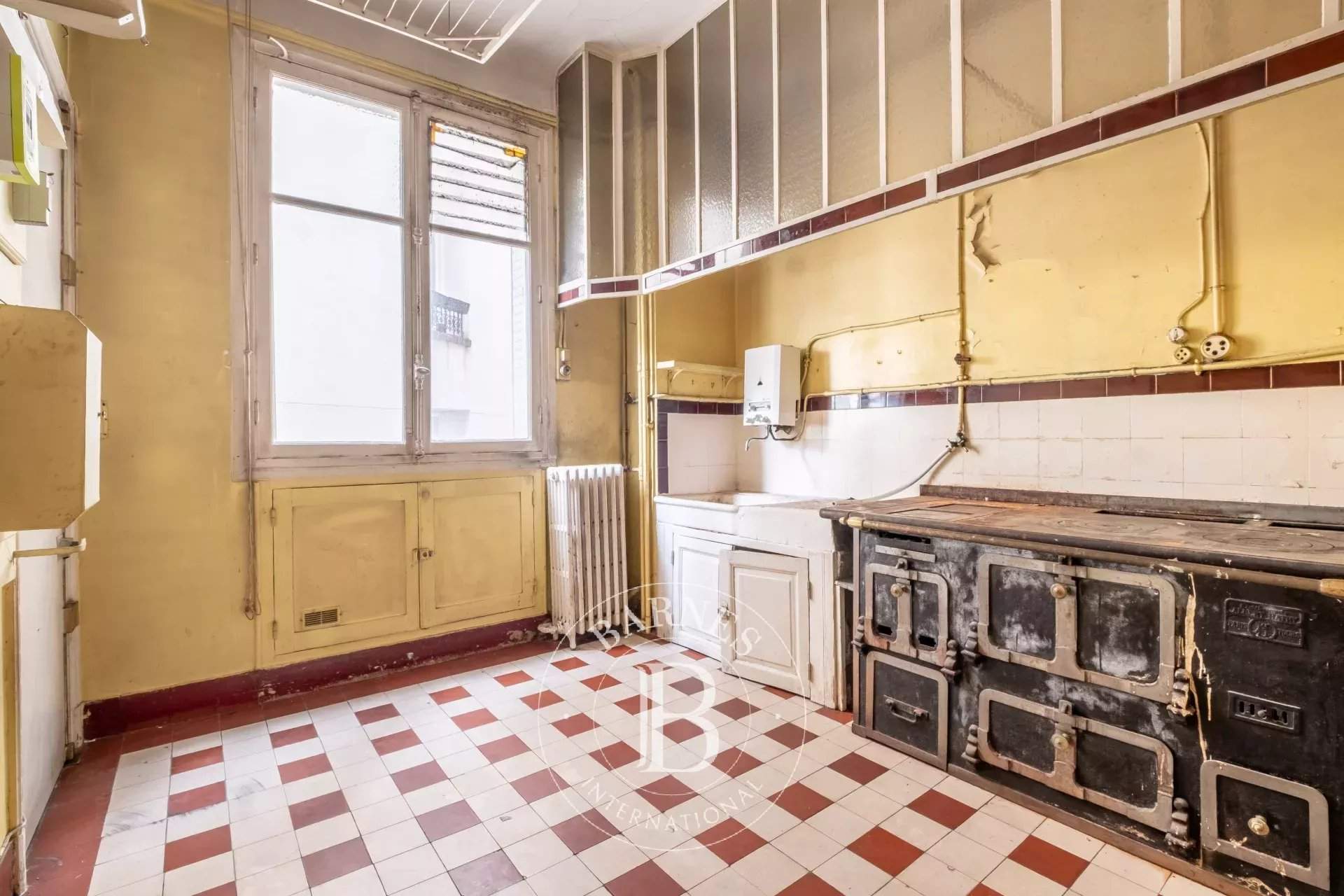 Paris  - Apartment 5 Bedrooms - picture 10
