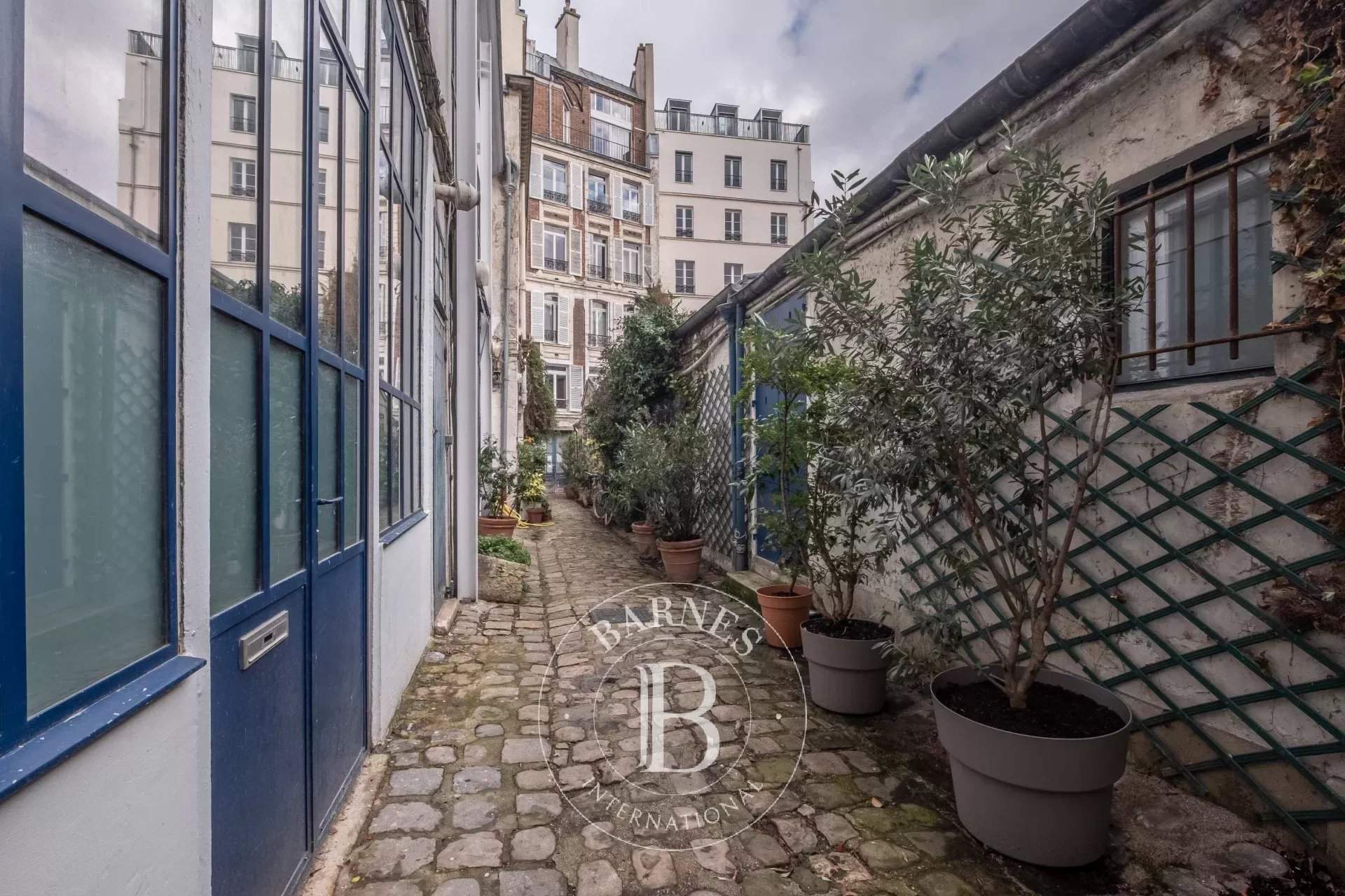 Paris  - Appartement 6 Pi&egrave;ces 3 Chambres - picture 15