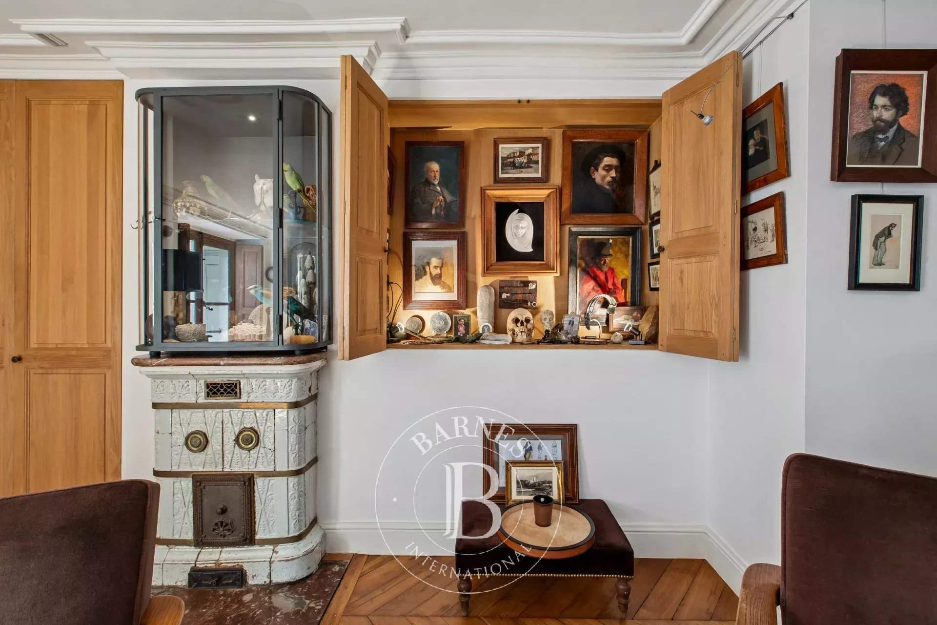 Paris  - Apartment 2 Bedrooms - picture 10