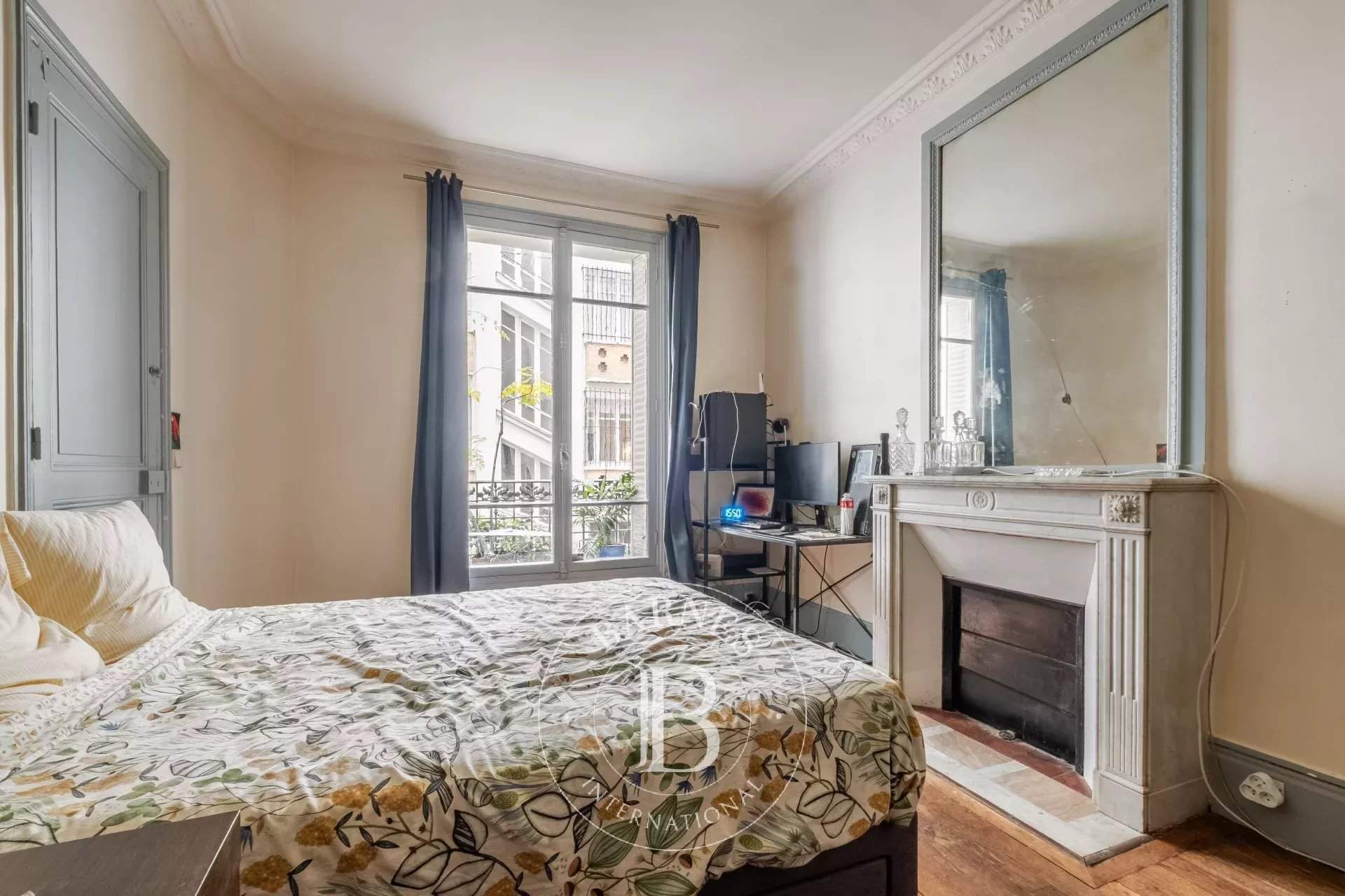 Paris  - Appartement 6 Pièces 4 Chambres - picture 10