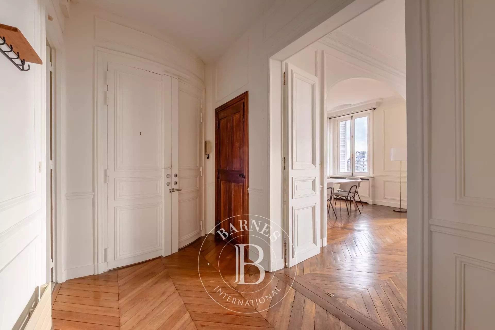 Paris  - Appartement 4 Pi&egrave;ces 2 Chambres - picture 11