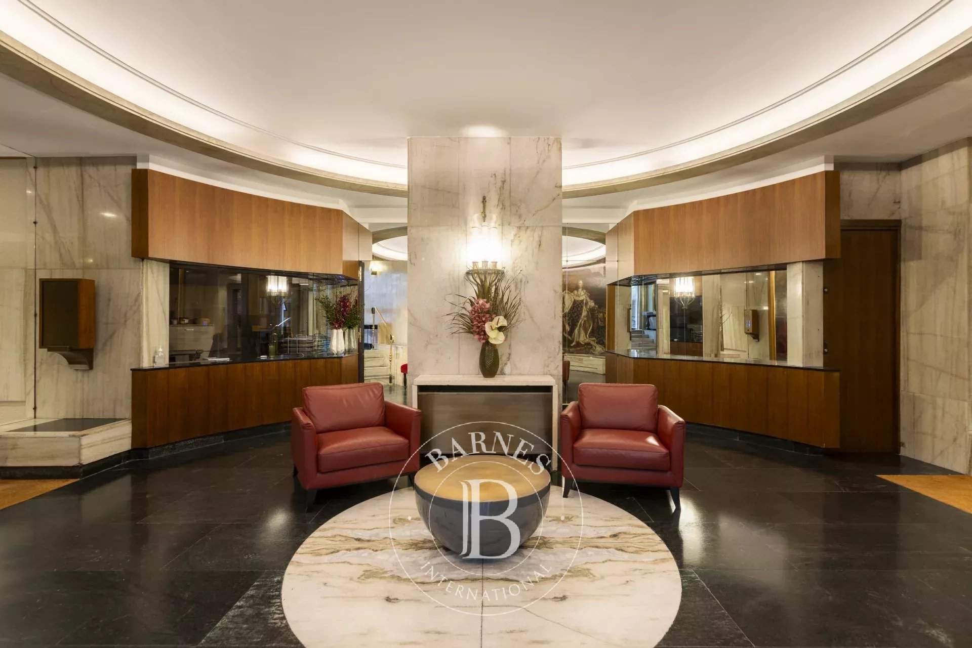 Paris  - Appartement 6 Pi&egrave;ces 2 Chambres - picture 14