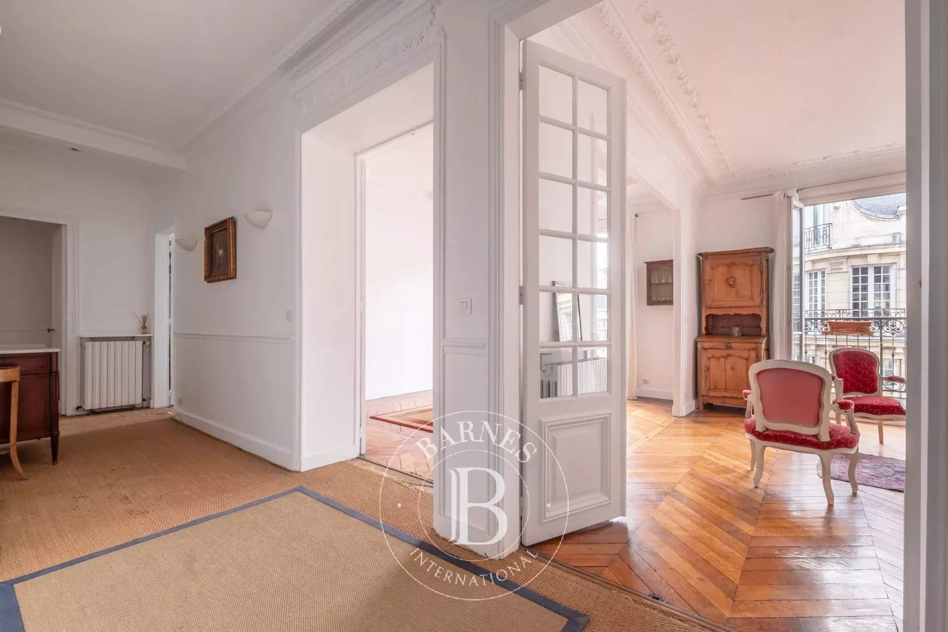 Paris  - Appartement 6 Pi&egrave;ces 4 Chambres - picture 5