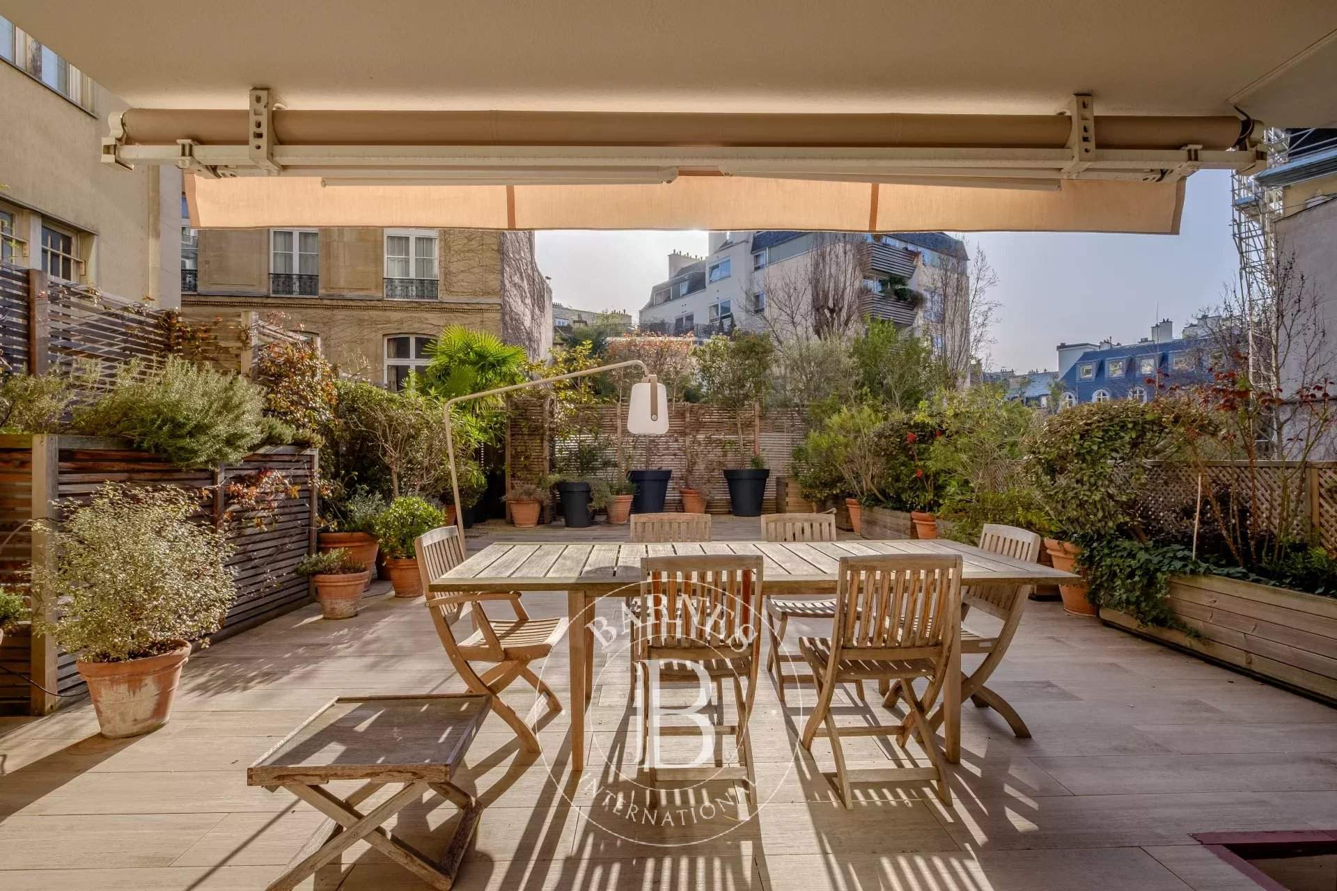 Paris  - Apartment 2 Bedrooms - picture 15