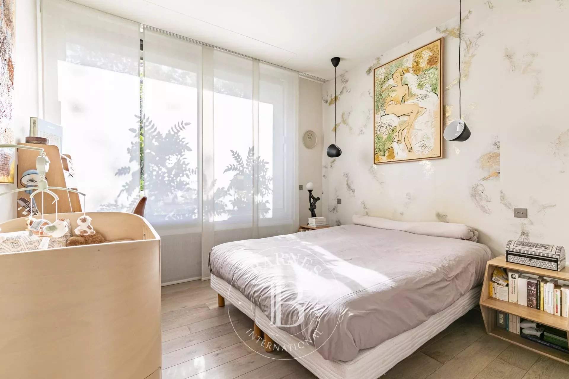 Paris  - Apartment 4 Bedrooms - picture 9