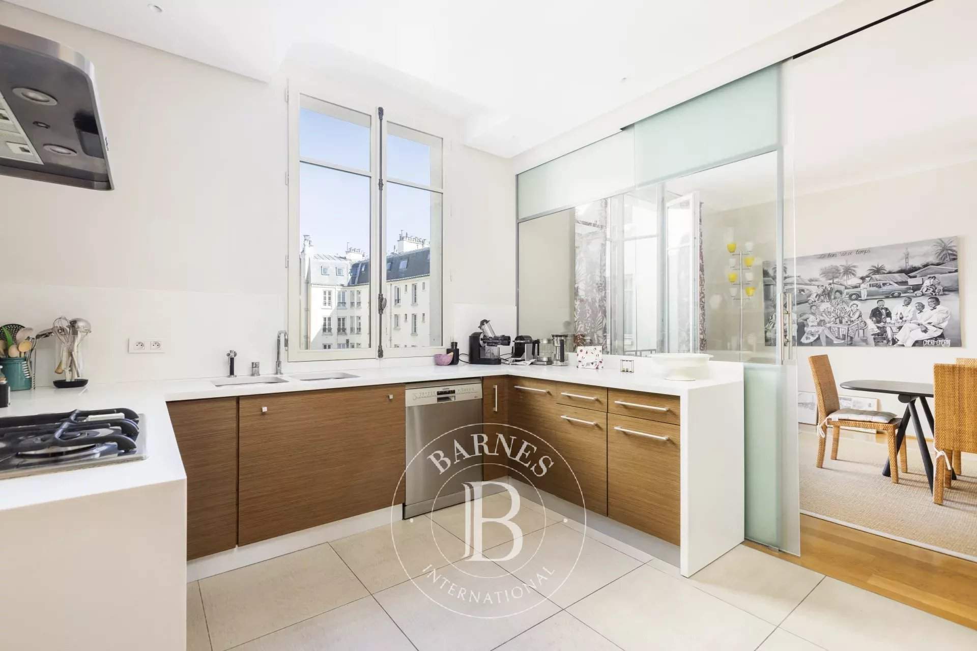 Paris  - Apartment 3 Bedrooms - picture 5