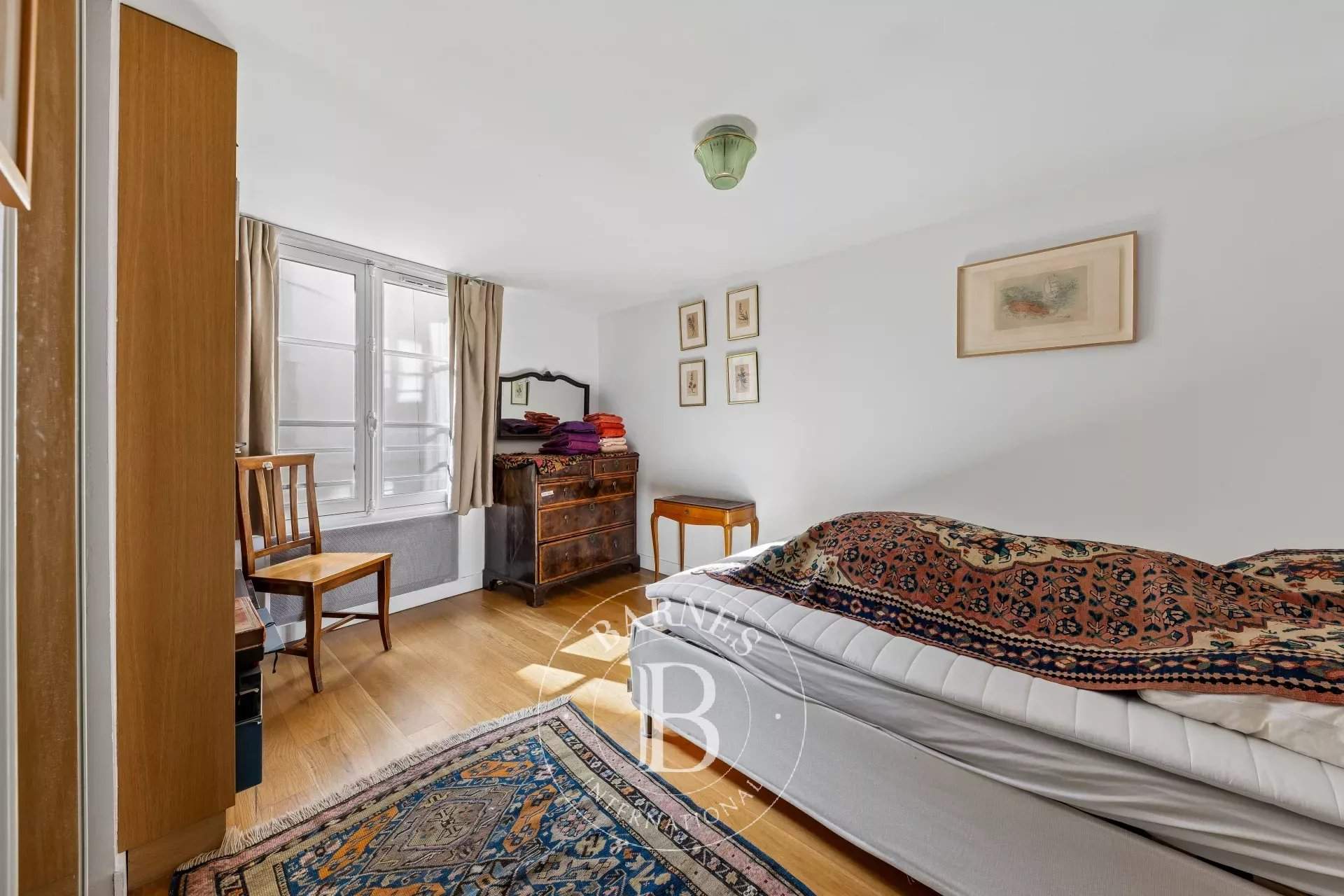 Paris  - Appartement 4 Pi&egrave;ces 2 Chambres - picture 10
