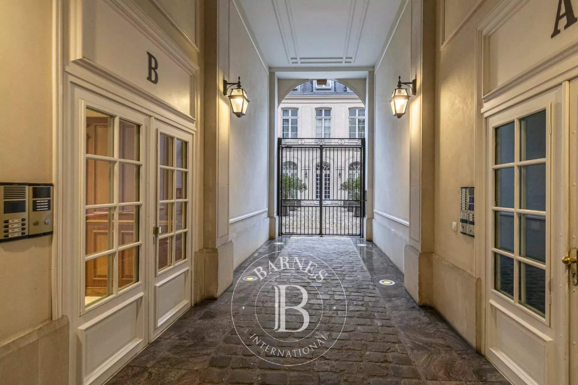 Paris  - Appartement 4 Pièces, 1 Chambre - picture 14