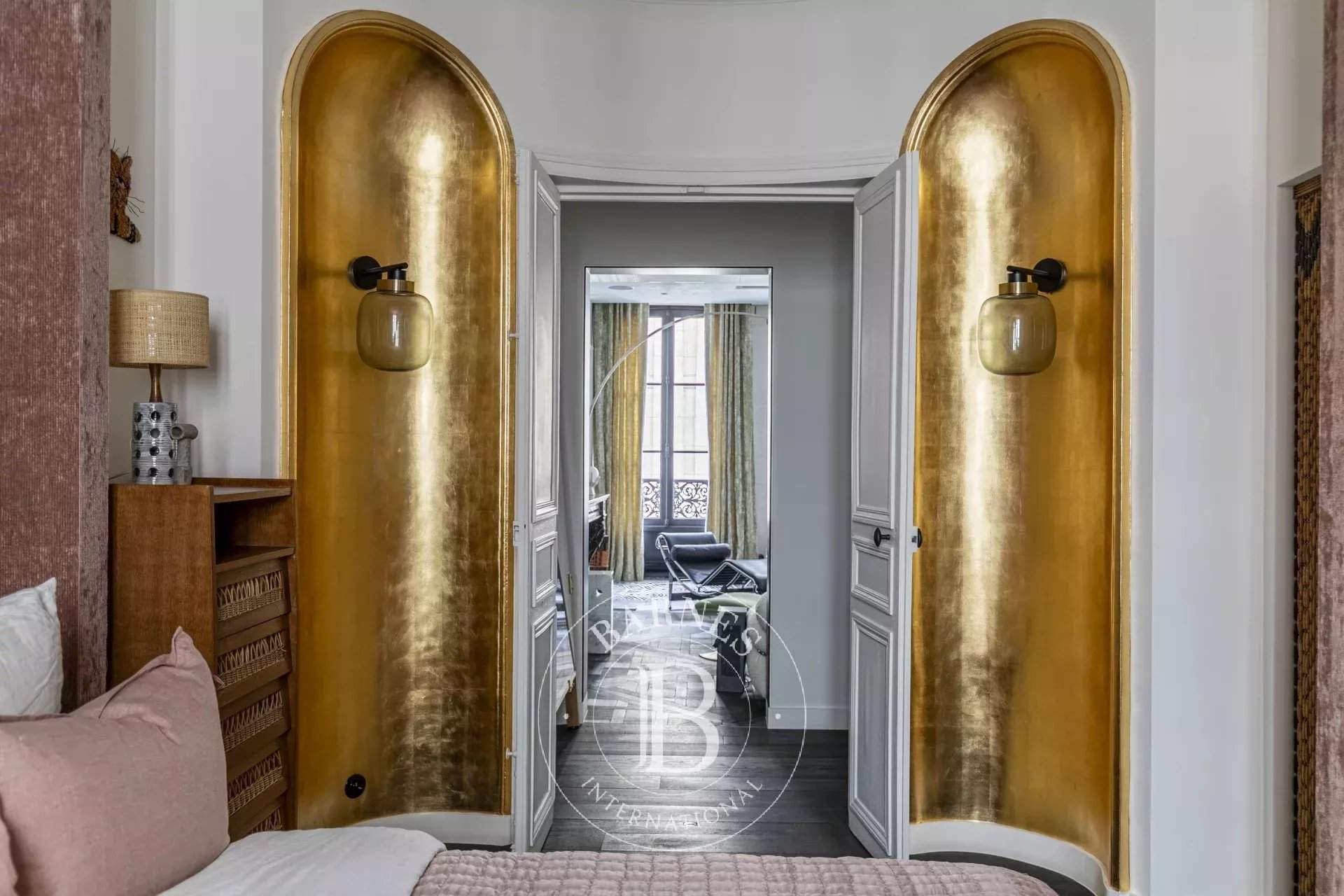 Paris  - Appartement 5 Pièces 3 Chambres - picture 17