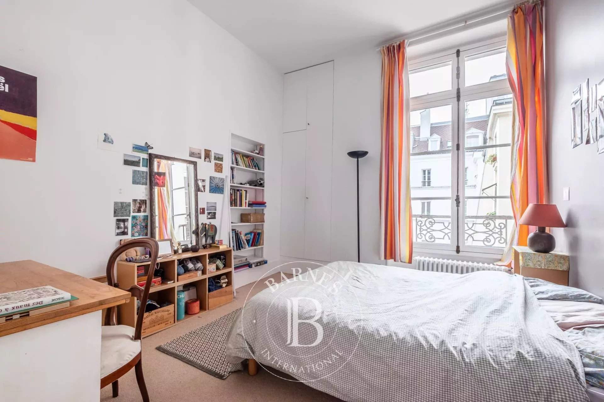 Paris  - Appartement 5 Pi&egrave;ces 3 Chambres - picture 9