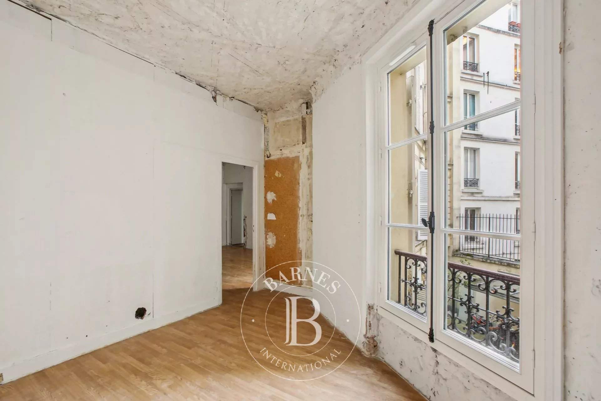 Paris  - Appartement 4 Pièces 2 Chambres - picture 8