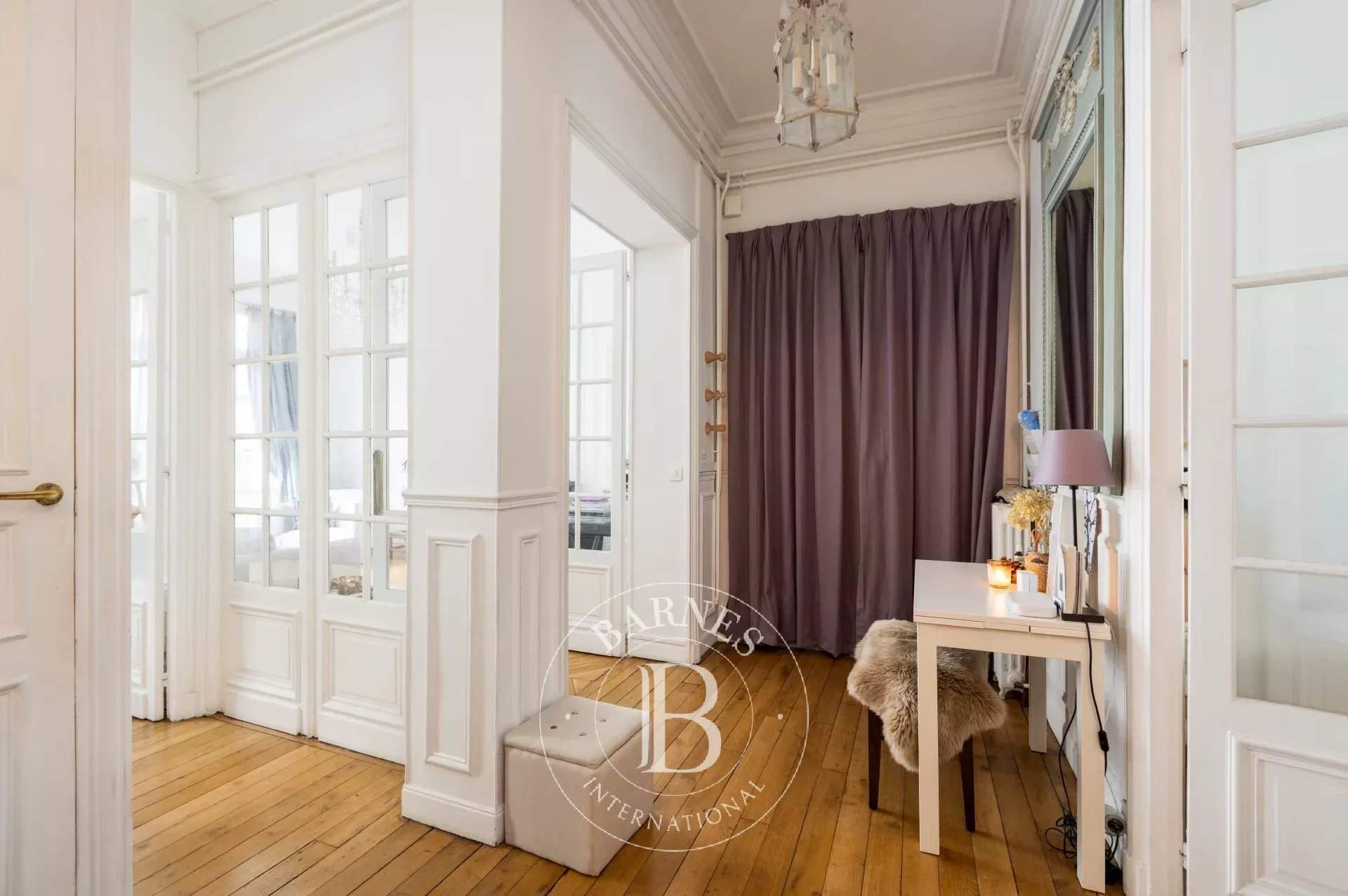 Paris  - Appartement 5 Pièces 3 Chambres - picture 6