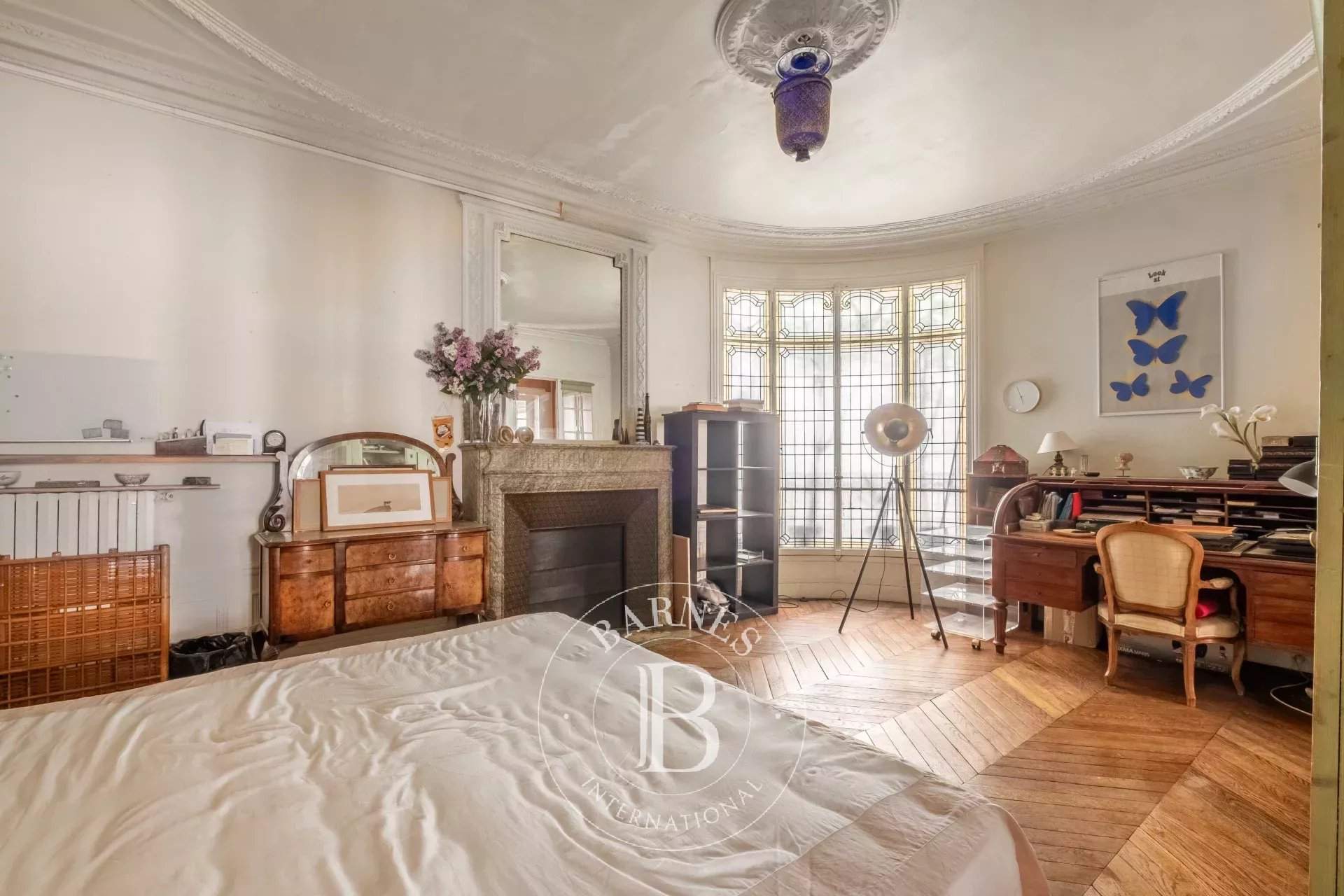 Paris  - Appartement 6 Pièces 4 Chambres - picture 7