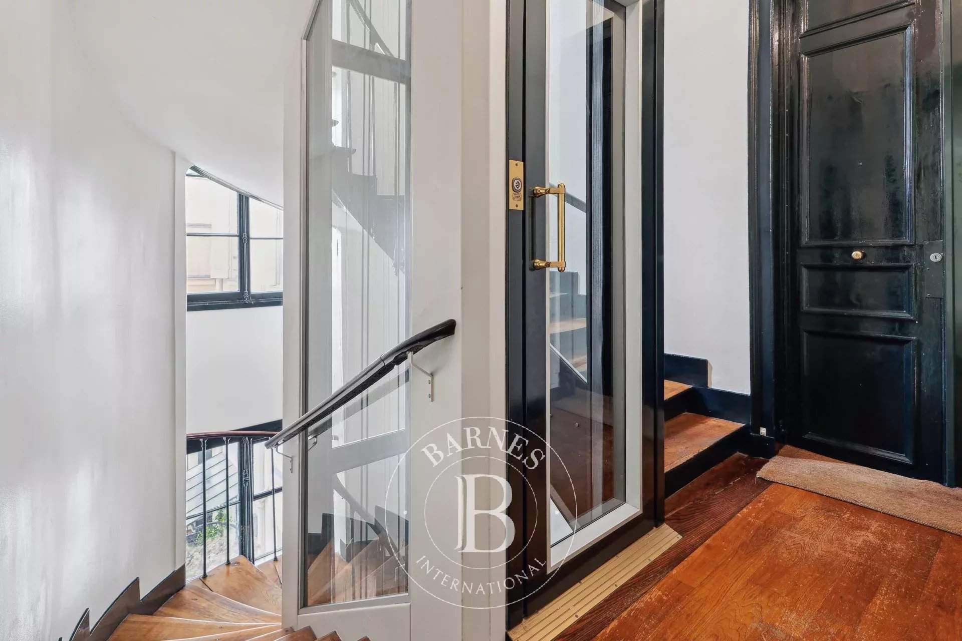 Paris  - Apartment 2 Bedrooms - picture 10