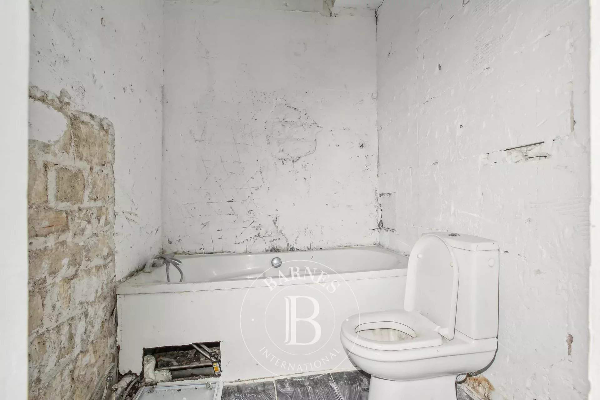 Paris  - Appartement 4 Pièces 2 Chambres - picture 7