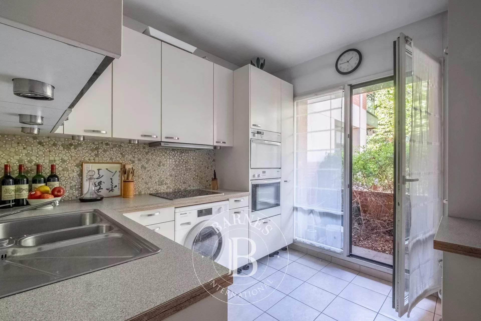 Paris  - Piso 5 Cuartos 3 Habitaciones - picture 7