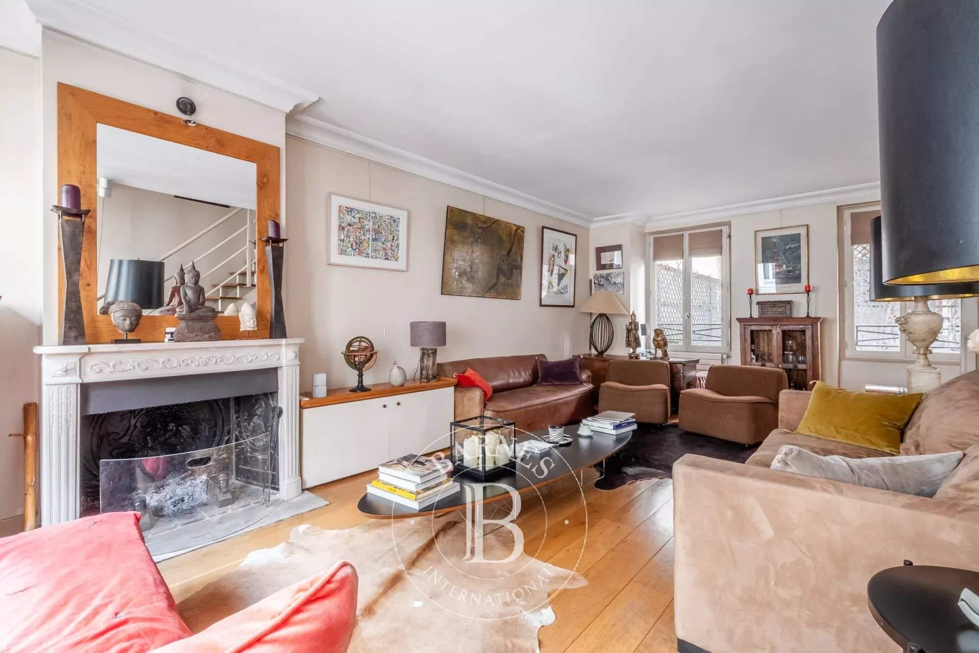 Paris  - Maison 7 Pi&egrave;ces 7 Chambres - picture 8