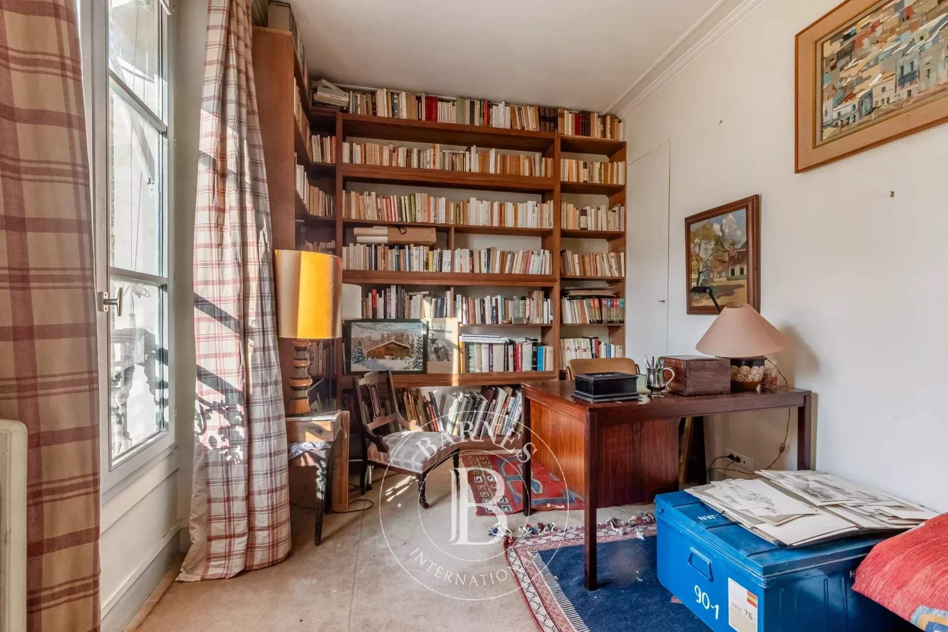 Paris  - Apartment 2 Bedrooms - picture 8