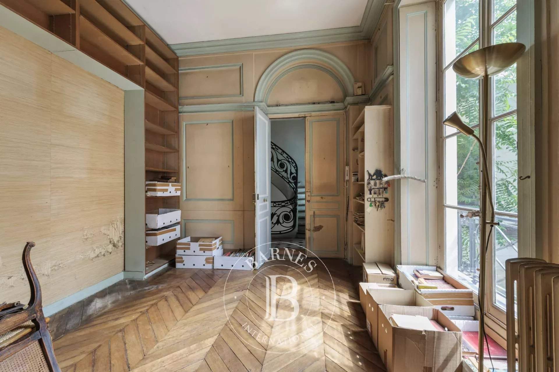 Paris  - Apartment 2 Bedrooms - picture 12