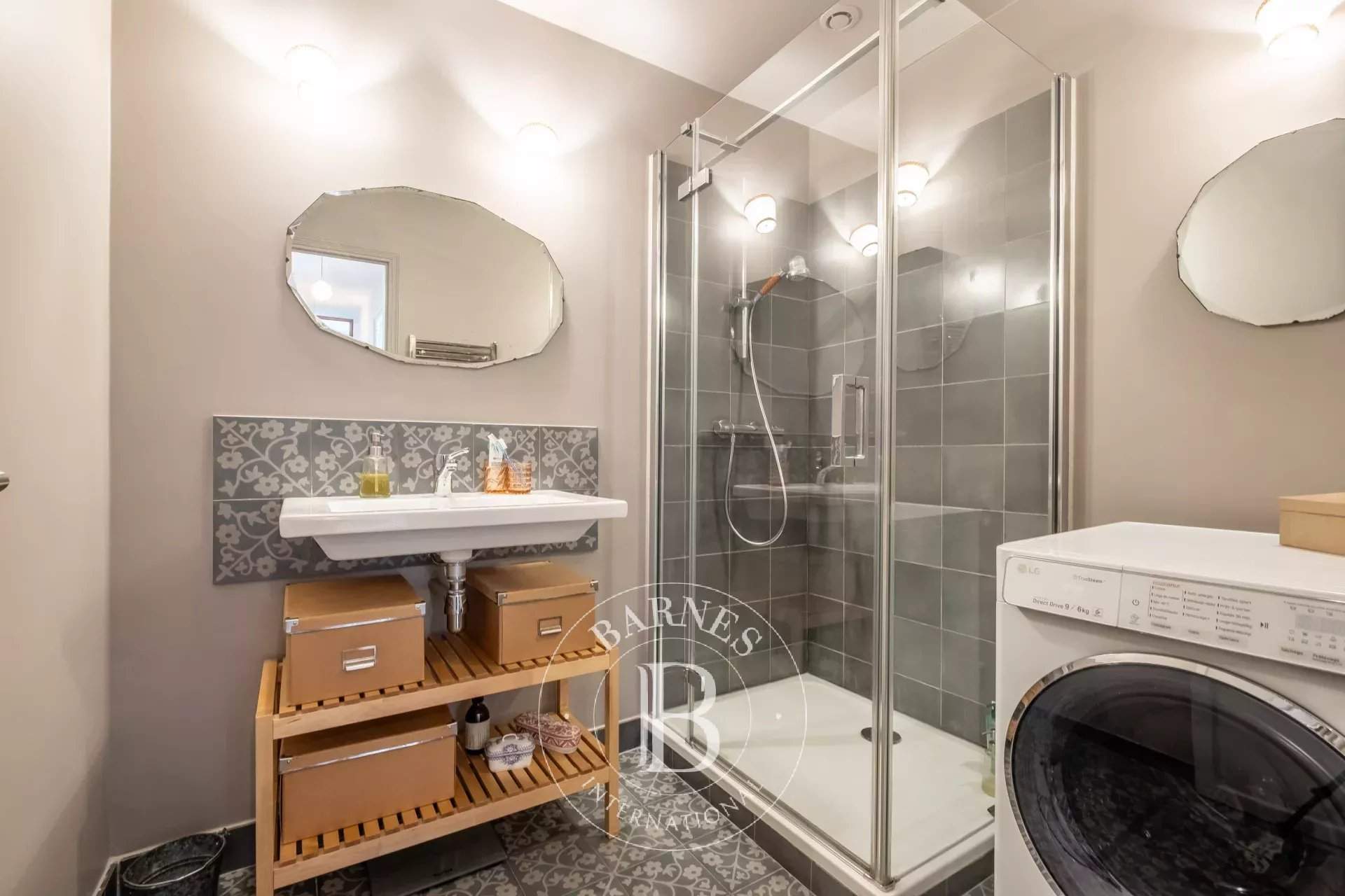 Paris  - Appartement 5 Pi&egrave;ces 3 Chambres - picture 13