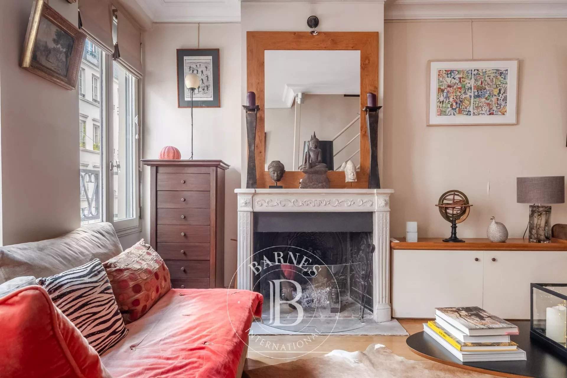 Paris  - Maison 7 Pi&egrave;ces 7 Chambres - picture 9