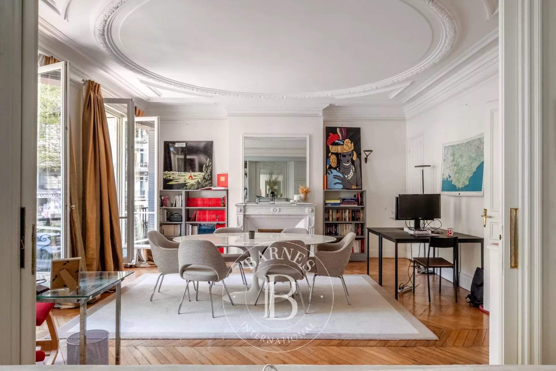 Paris  - Apartment 2 Bedrooms - picture 4